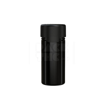 100ml aviator cr bottle opaque black 400 count