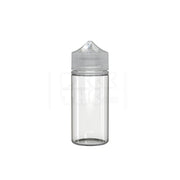 100ml v3 pet unicorn bottle cr clear natural 400 count