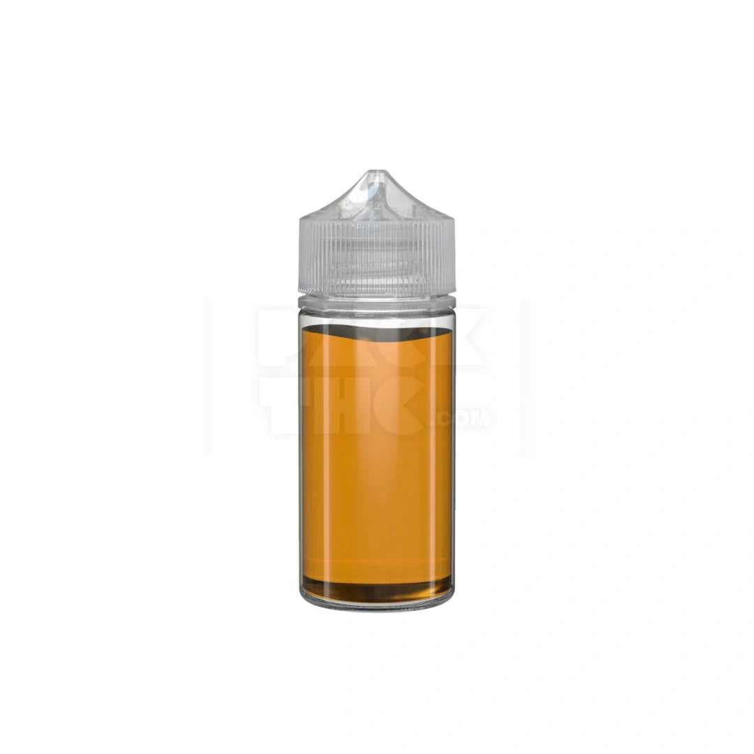 100ml v3 pet unicorn bottle cr clear natural 400 count