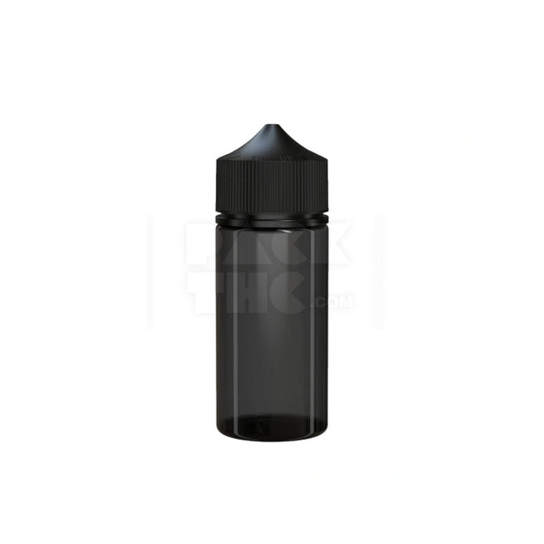 100ML V3 PET UNICORN BOTTLE - (400 count)