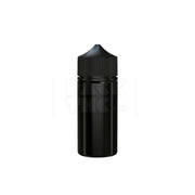 100ml v3 pet unicorn bottle cr opaque black 400 count