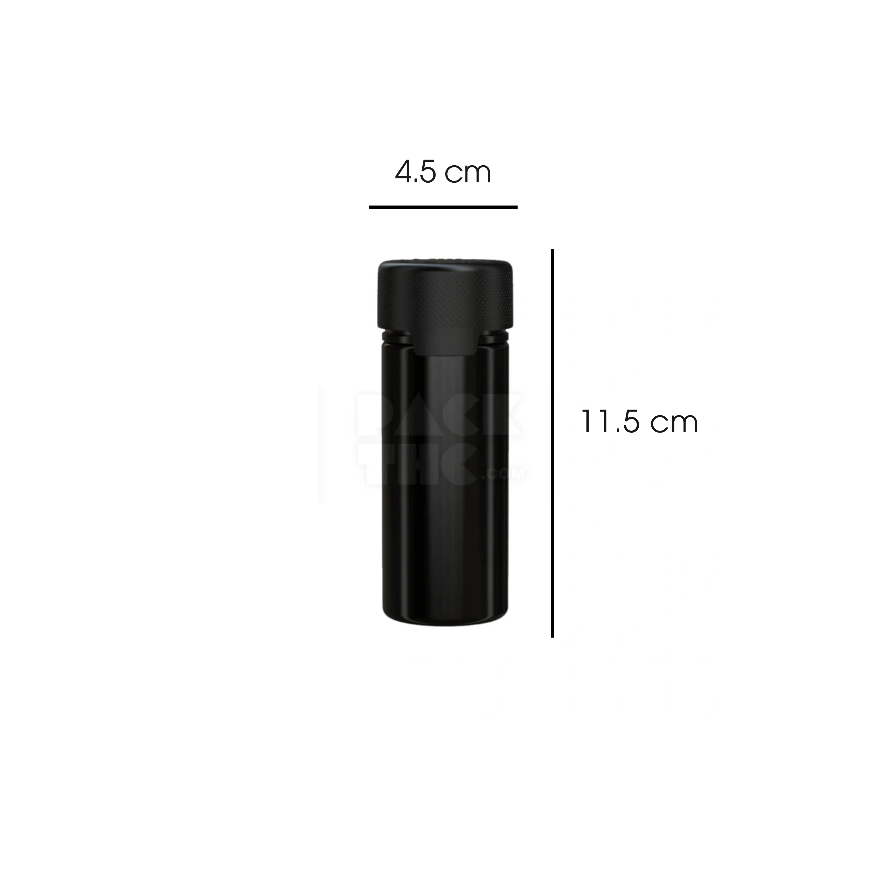 120ml Aviator CR Bottle - (400 Count)