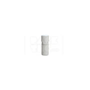 10ml aviator cr bottle opaque white 1000 count