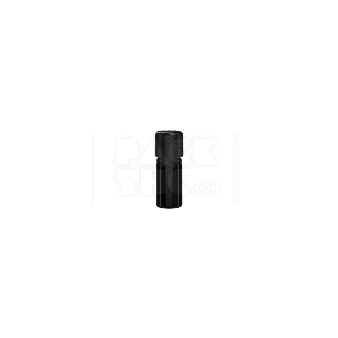 10ml aviator cr bottle opaque black 1000 count