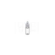 10ml pet reducer unicorn bottle cr clear natural 2000 count