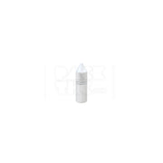 10ml pet reducer unicorn bottle cr opaque white 2000 count