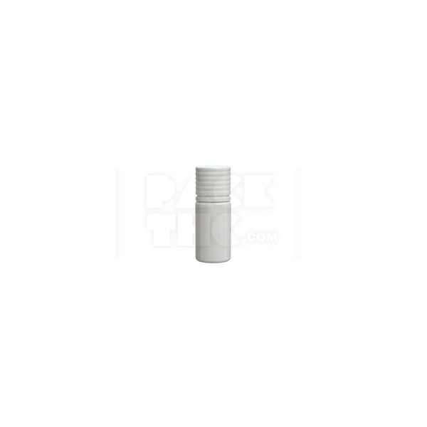 10ml Spiral CR Bottle - (1000 Count)