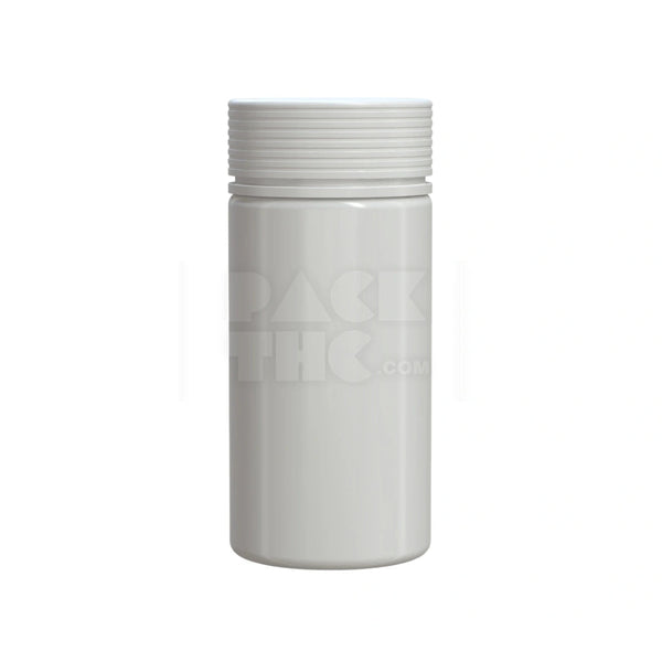 10OZ (300CC) SPIRAL WIDE MOUTH CONTAINER - (120 count)