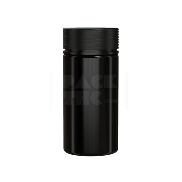 10OZ (300CC) SPIRAL WIDE MOUTH CONTAINER - (120 count)