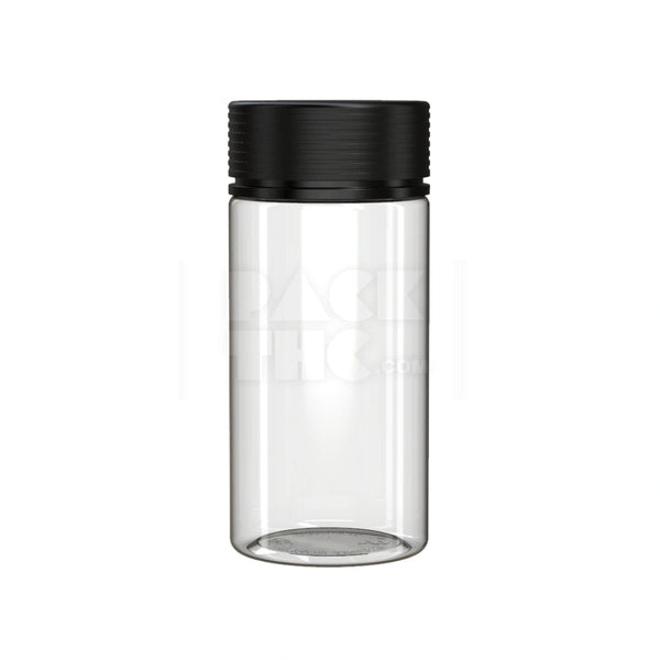 10OZ (300CC) SPIRAL WIDE MOUTH CONTAINER - (120 count)