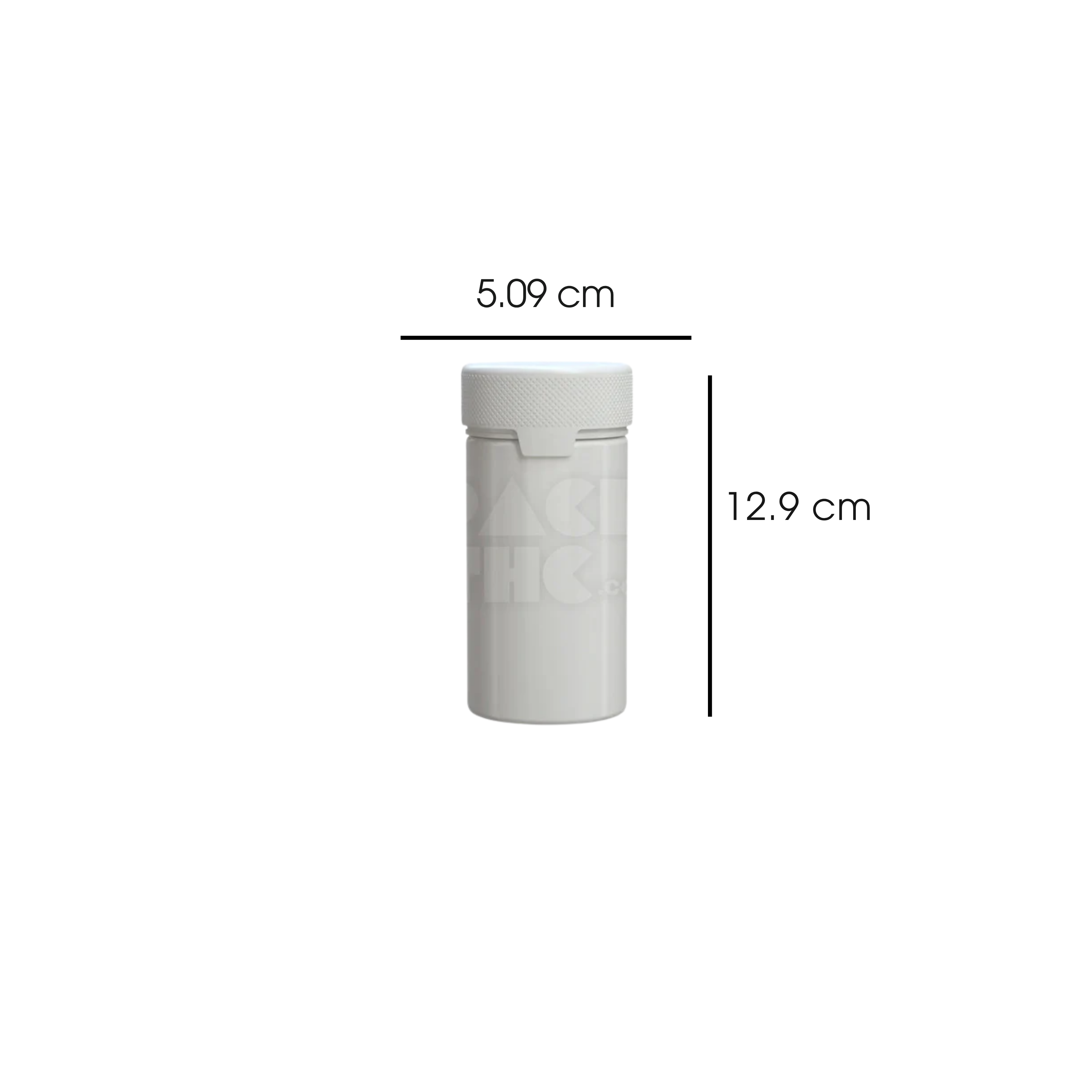 6oz (180cc) Aviator CR Container - (300 Count)
