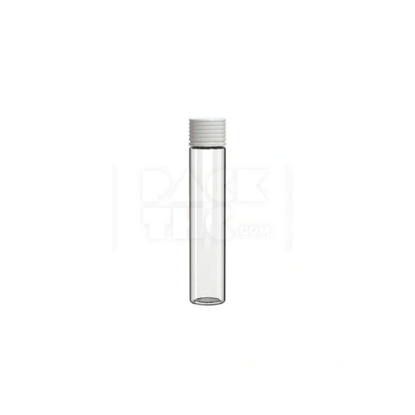 115mm Spiral CR Tube - (200 Count)
