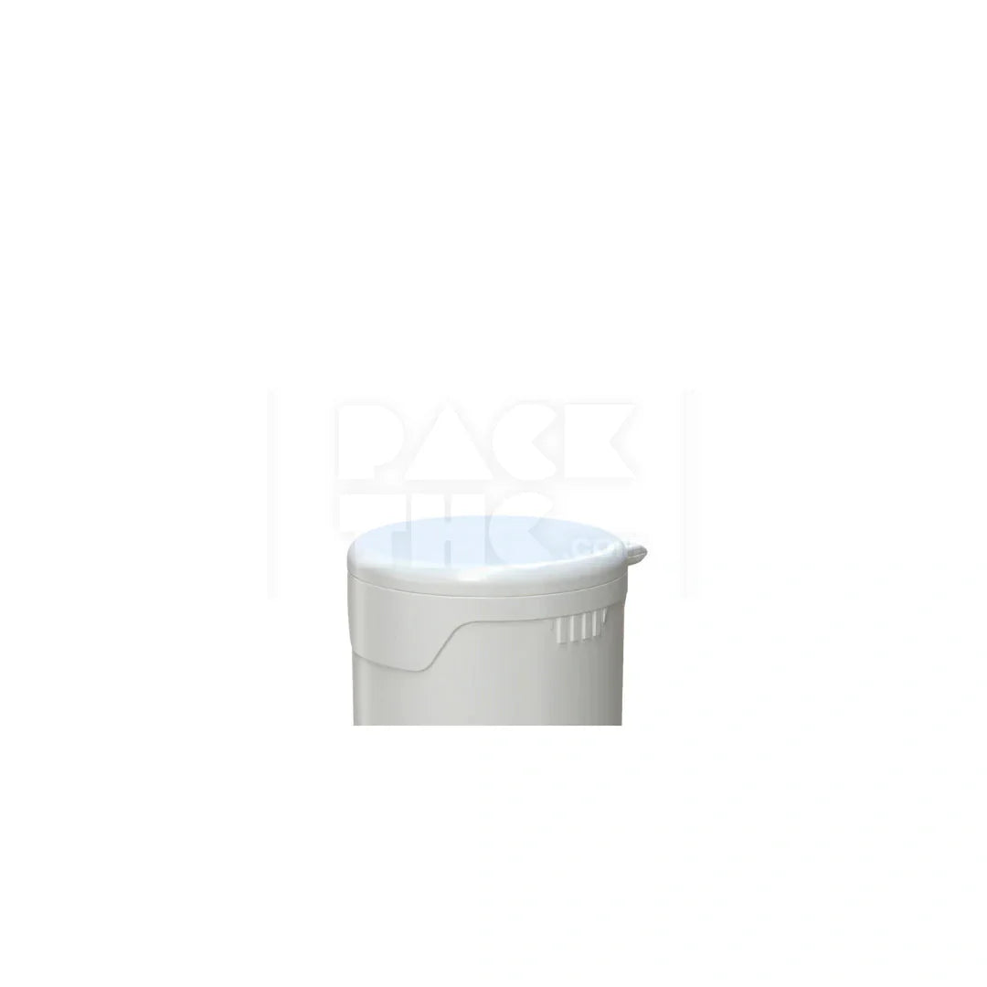 116mm aviator white tube 1500