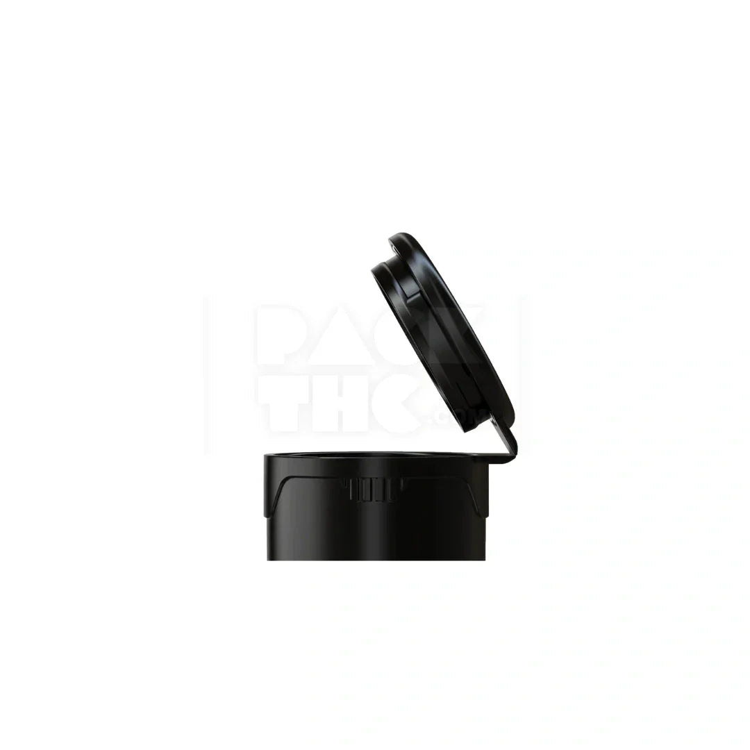 116mm aviator black tube 1500