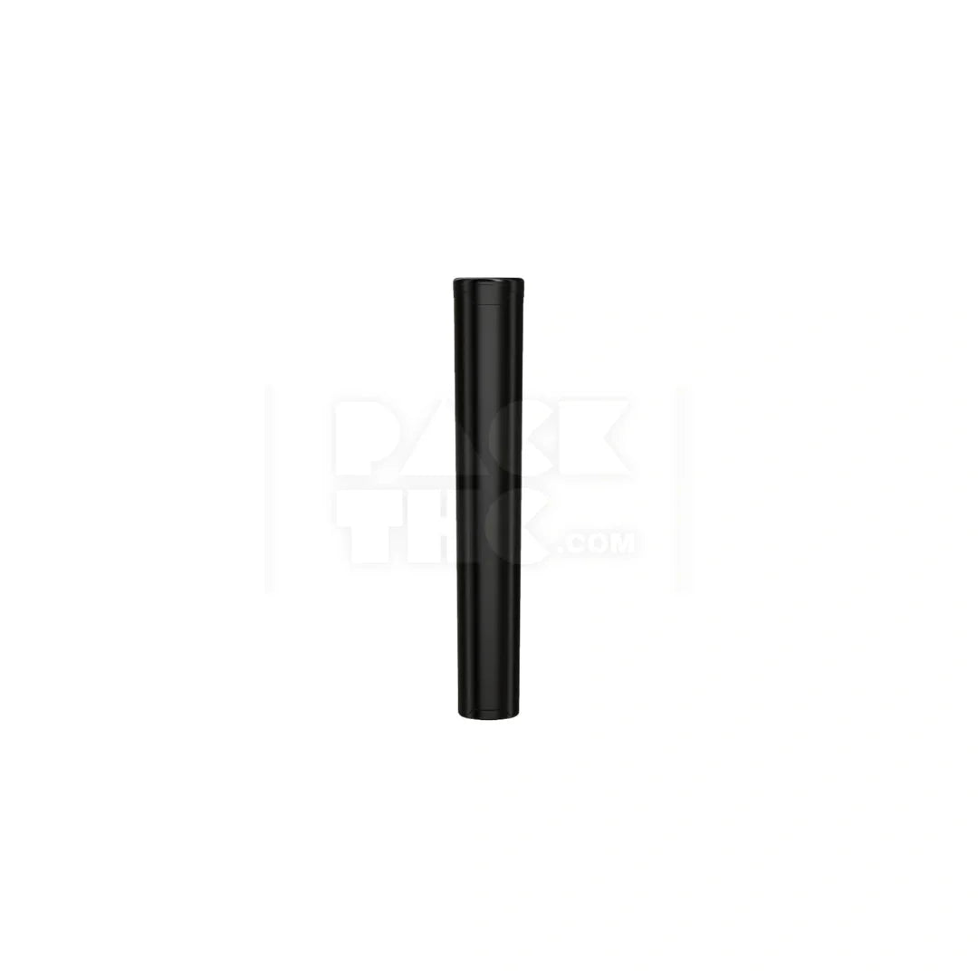 116mm aviator black tube 1500