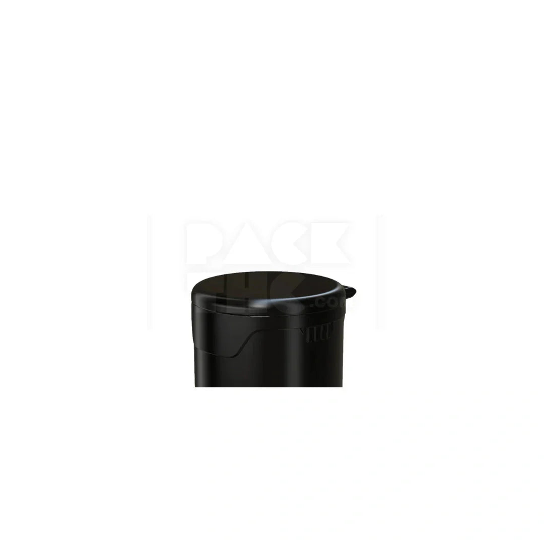 116mm aviator black tube 1500