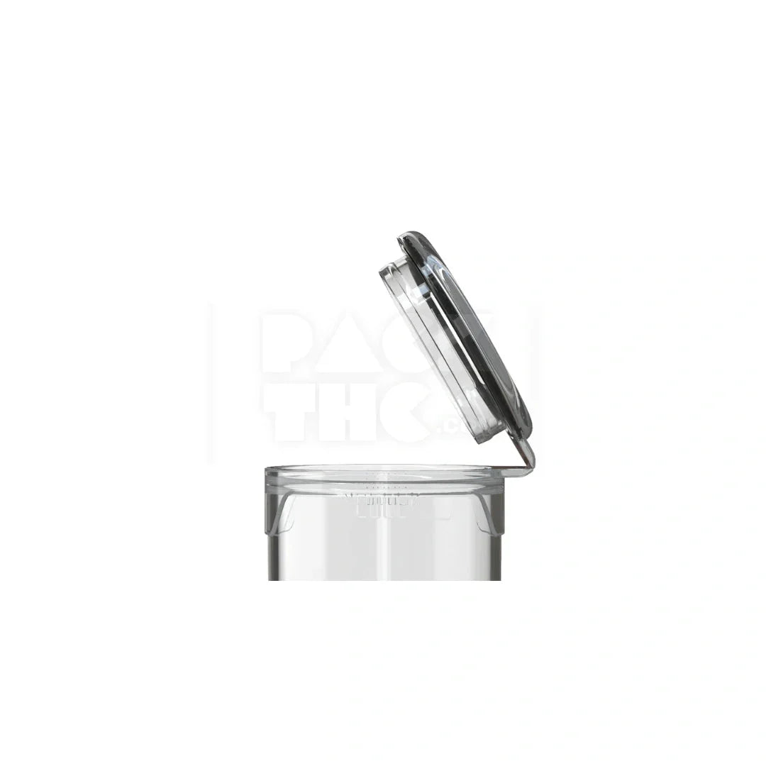 116mm aviator clear tube 1500