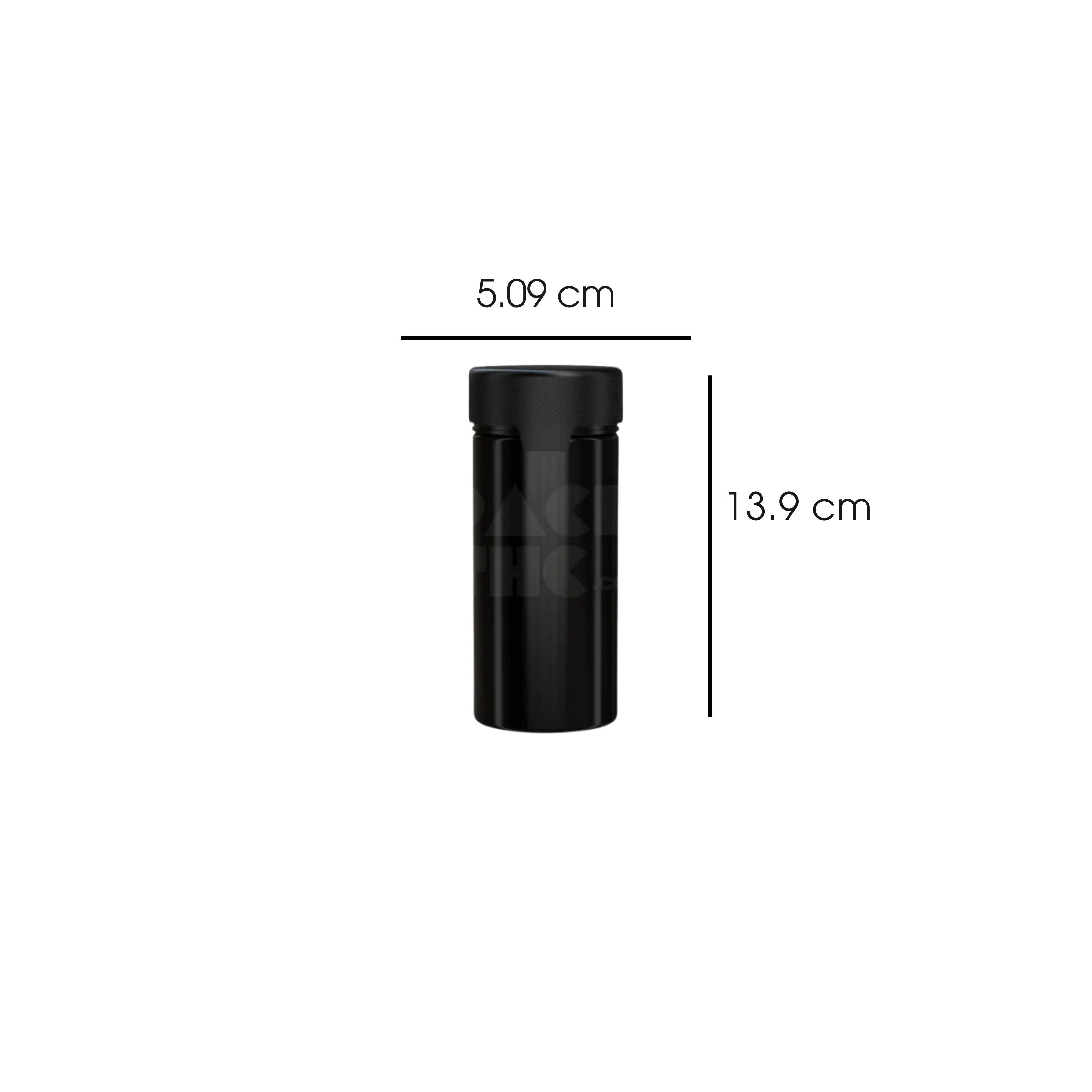 8oz (240cc) Aviator CR Container - (200 Count)