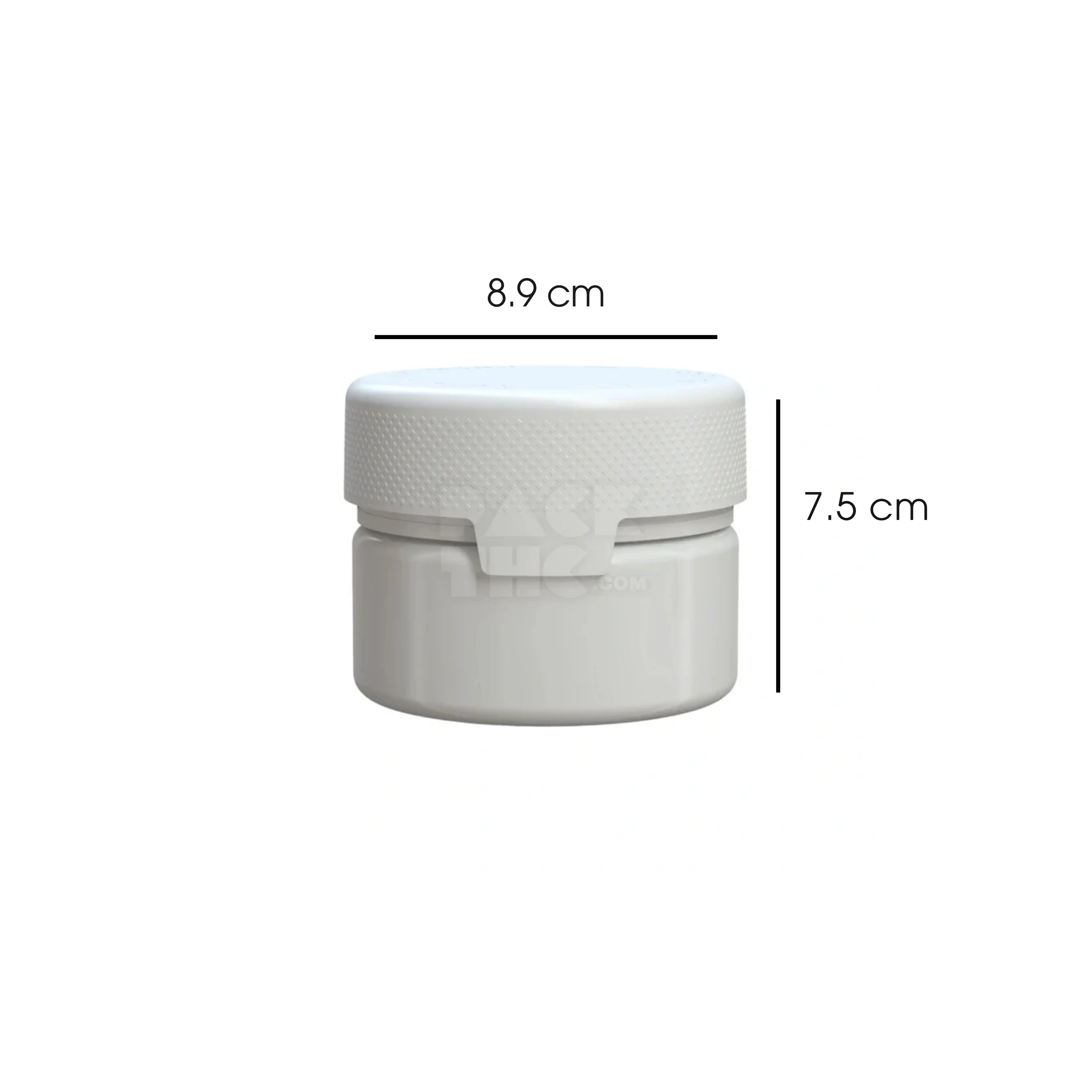 7.5oz (220cc) Aviator CR XL Container - (100 Count)