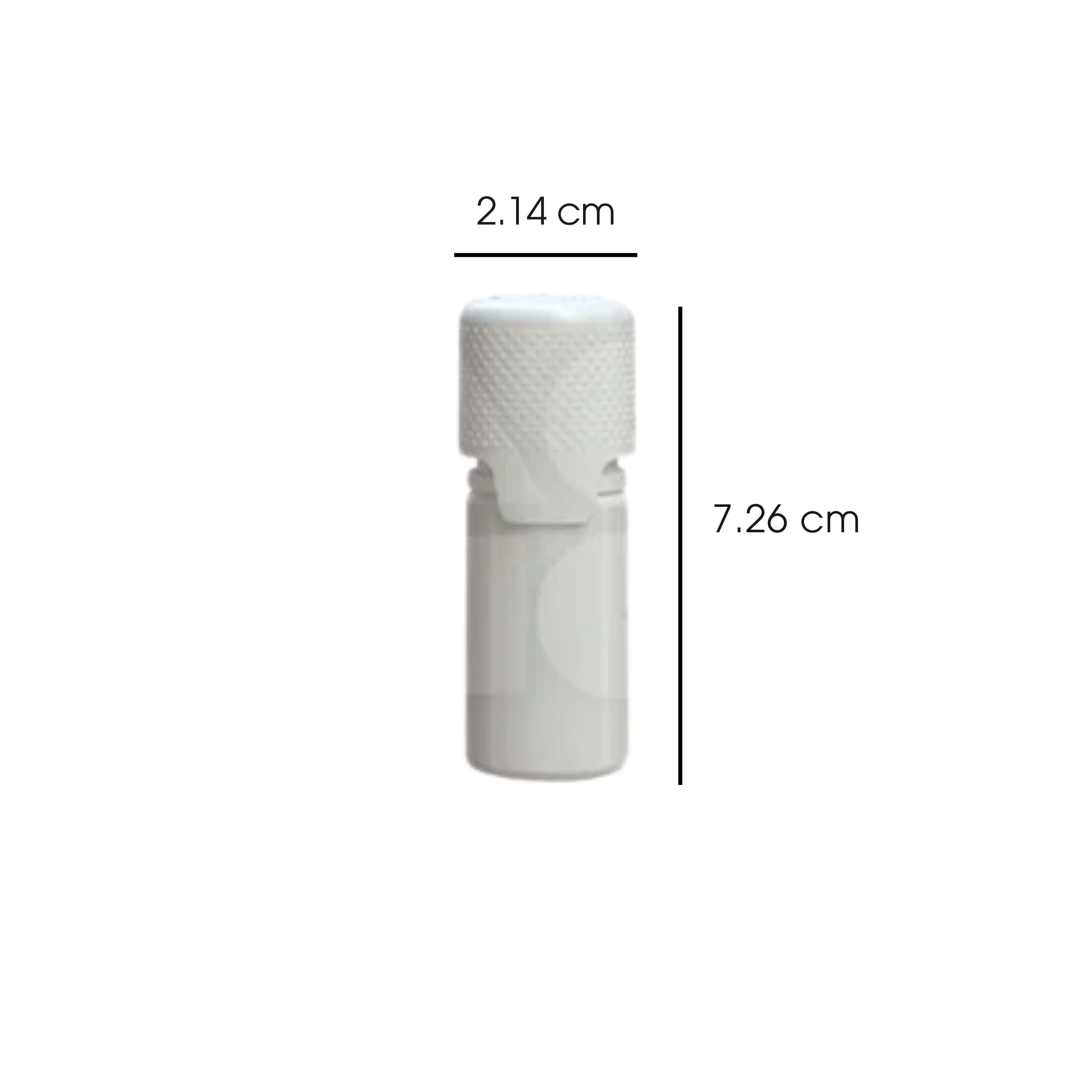 10ml Aviator CR Bottle - (1000 Count)