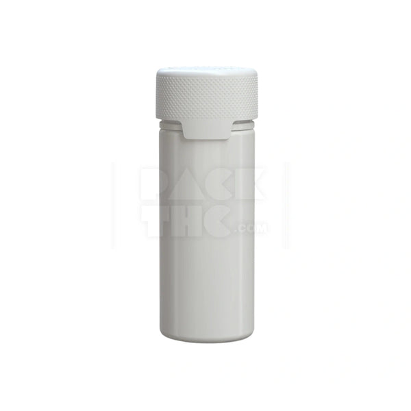 120ml Aviator Bottle White - (400 count)