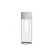 120ml v3 pet unicorn bottle cr clear natural 400 count