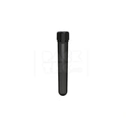 120mm aviator cr tube translucent black 500 count
