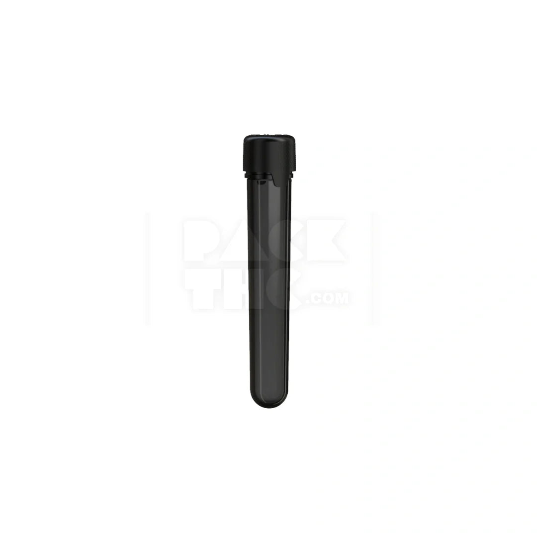120mm aviator cr tube translucent black 500 count