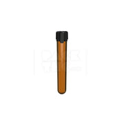 120mm aviator cr tube translucent amber 500 count