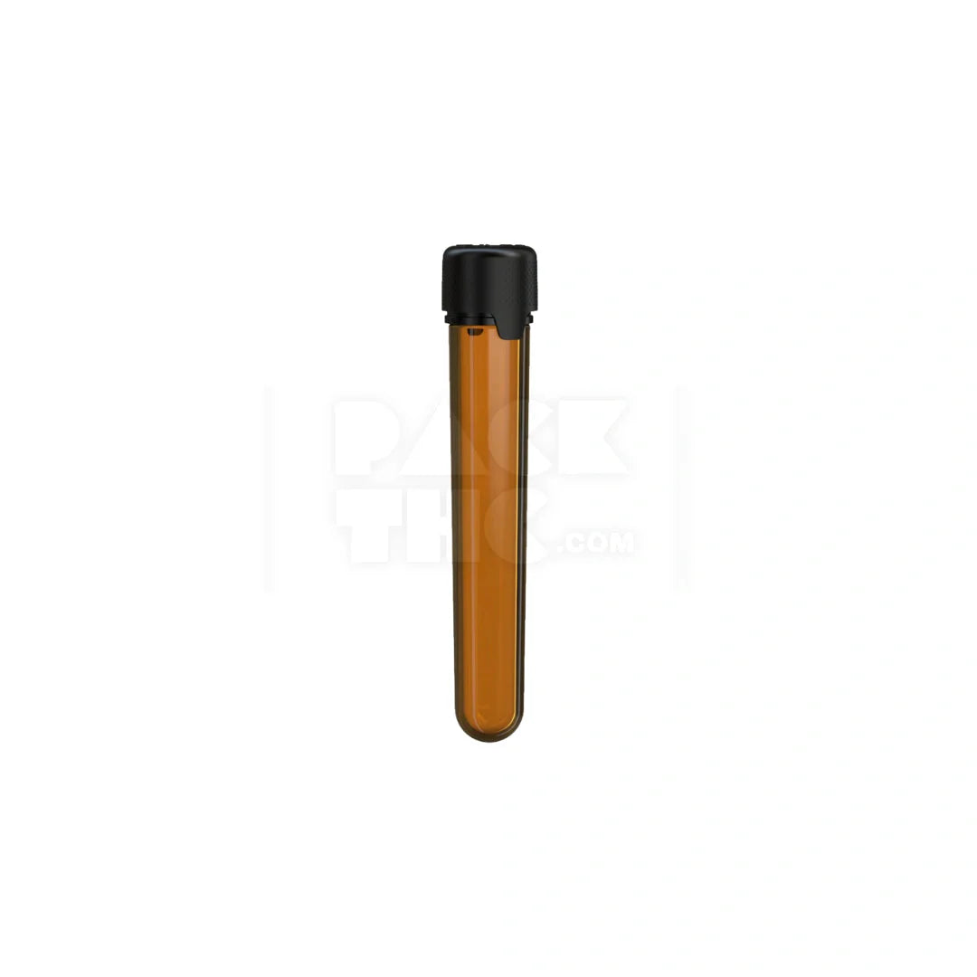 120mm aviator cr tube translucent amber 500 count