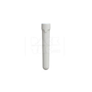 120mm aviator cr tube opaque white 500 count