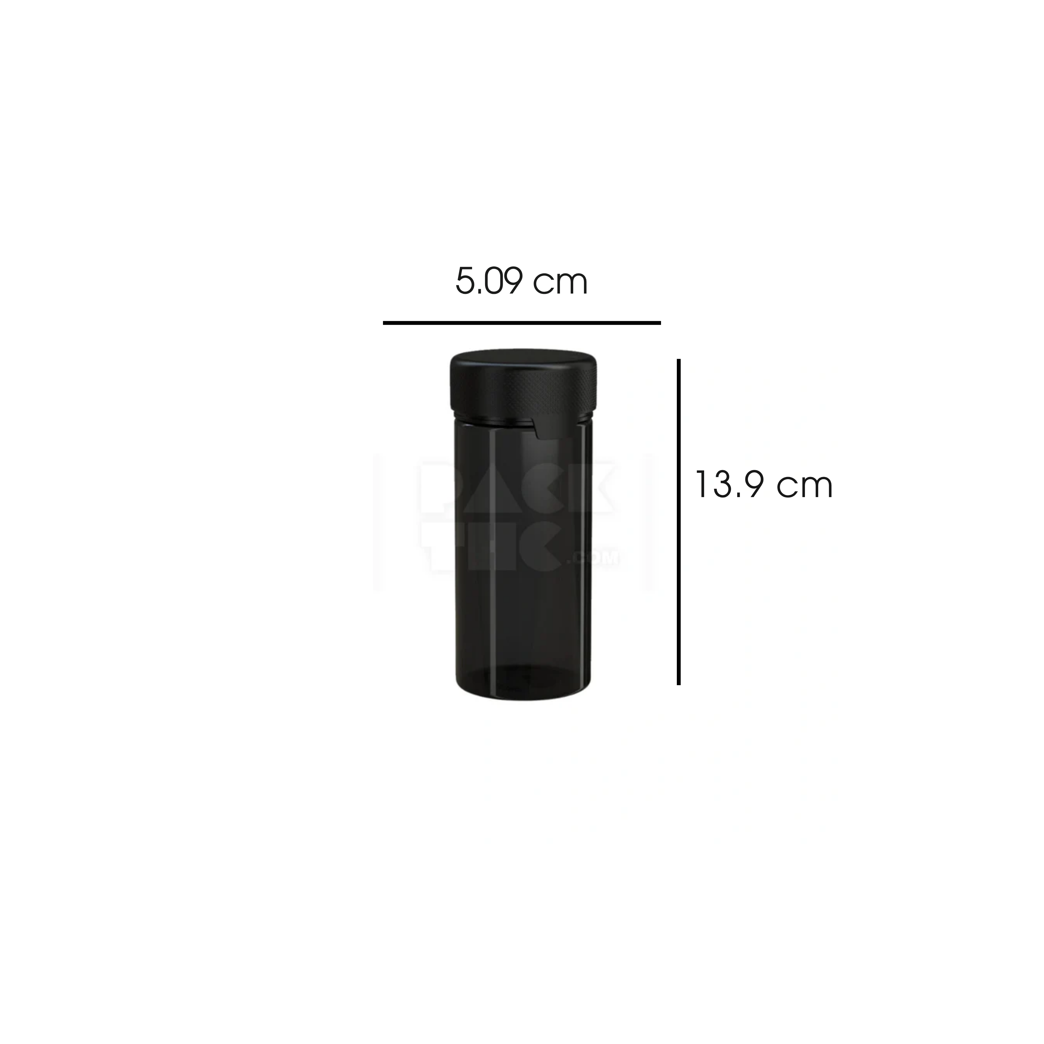8oz (240cc) Aviator CR Container - (200 Count)