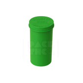 13 Dram Green Pop Top Vial - (315 Count)