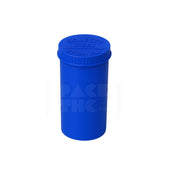 13 Dram Royal Blue Pop Top Vial - (315 Count)