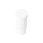 13 Dram White Pop Top Vial - (315 Count)