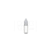 15ml pet reducer unicorn bottle cr clear natural 1000 count