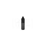 15ml pet reducer unicorn bottle cr translucent black 1000 count
