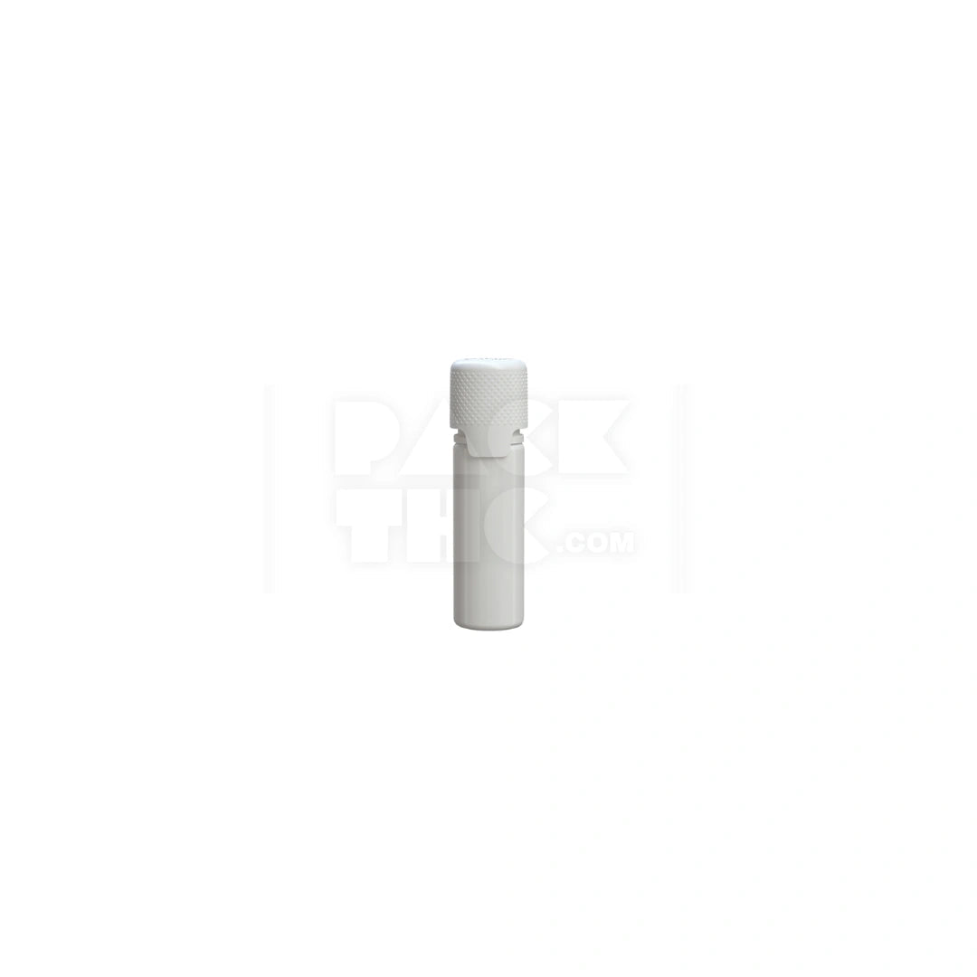 16.5ml aviator cr bottle opaque white 1000 count