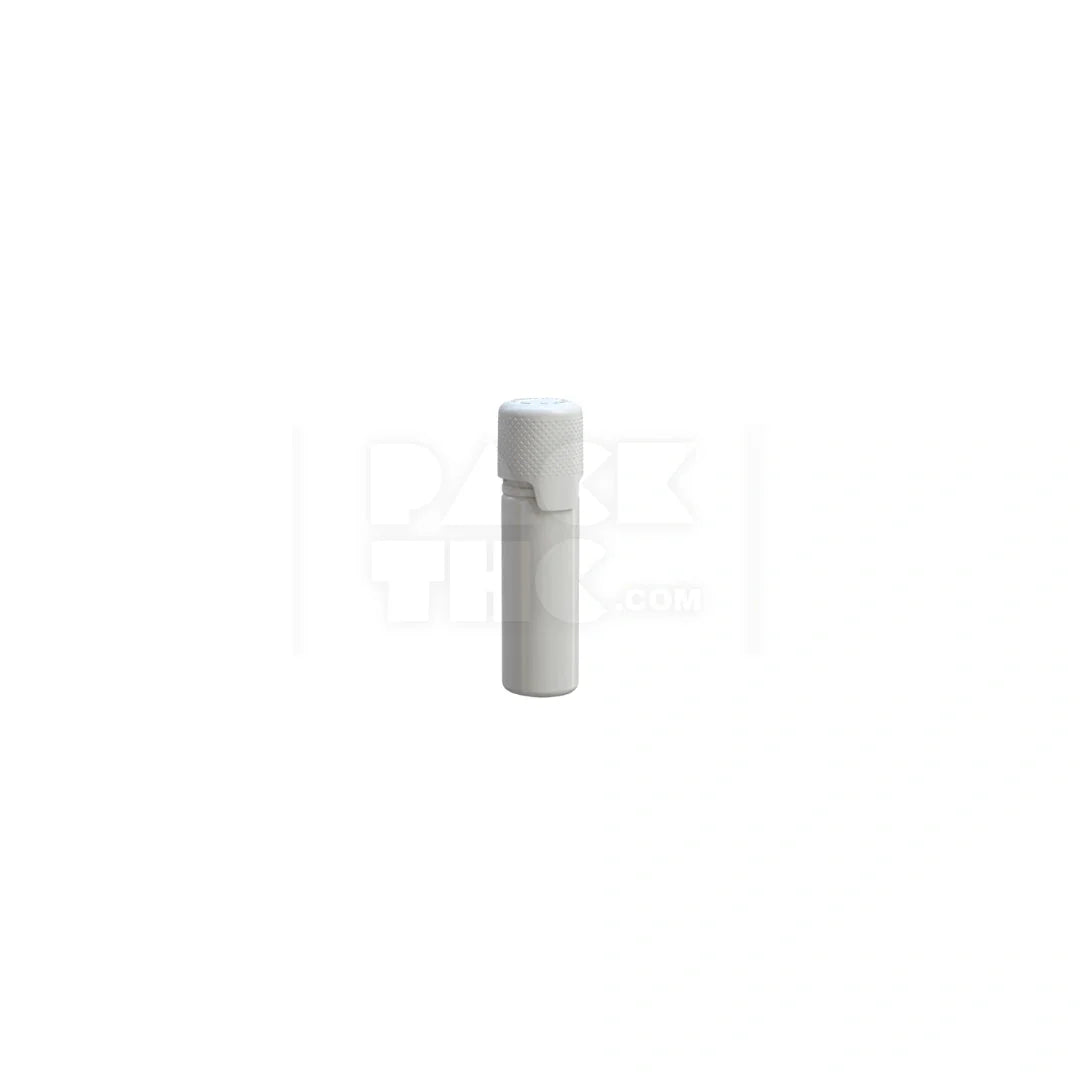 16.5ml aviator cr bottle opaque white 1000 count