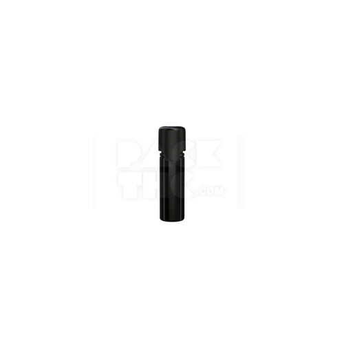 16.5ml aviator cr bottle opaque black 1000 count