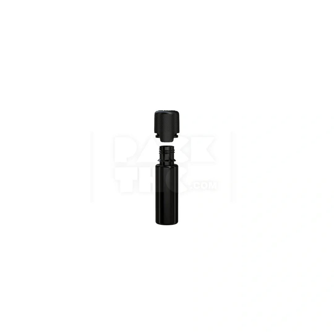 16.5ml aviator cr bottle opaque black 1000 count