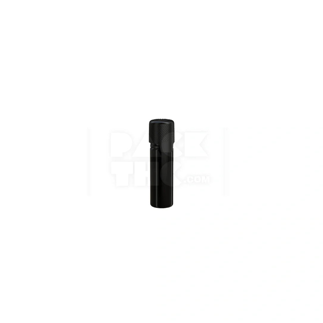 16.5ml aviator cr bottle opaque black 1000 count