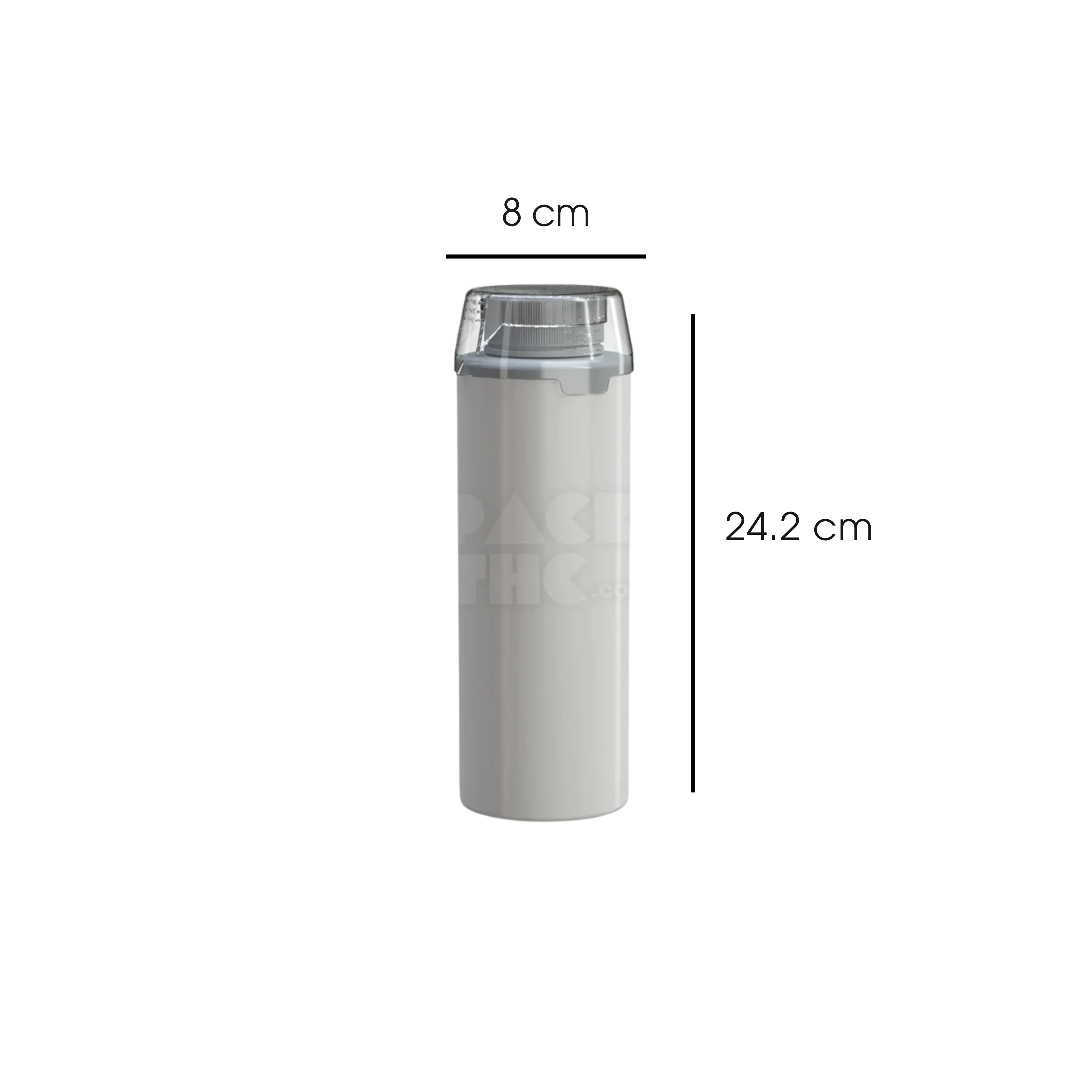 1L AVIATOR CR BASE BOTTLE - (30 count)