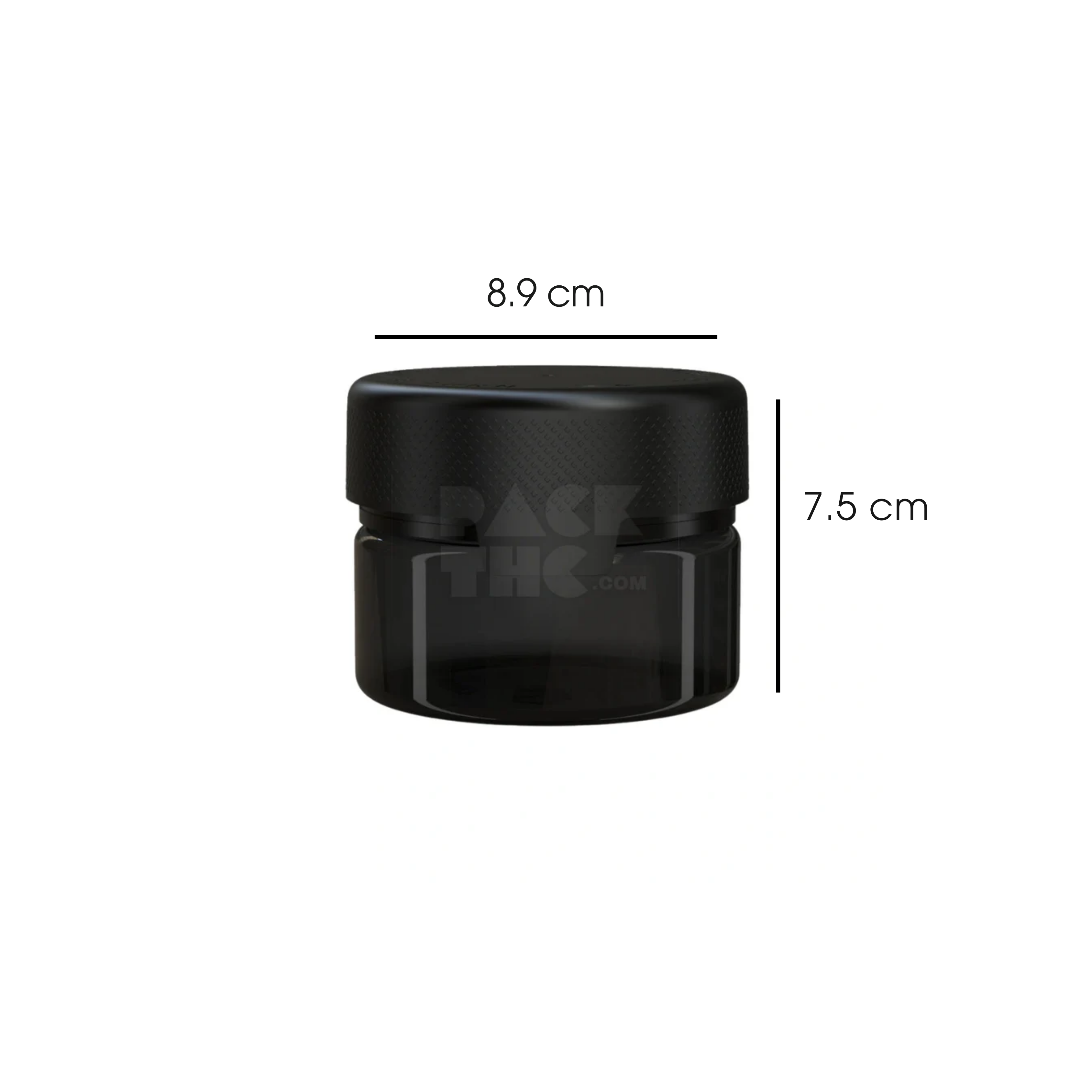 7.5oz (220cc) Aviator CR XL Container - (100 Count)