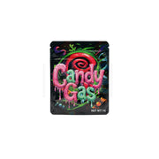 1 Grams Candy Gas Mylar Bag (100 Count / Case)