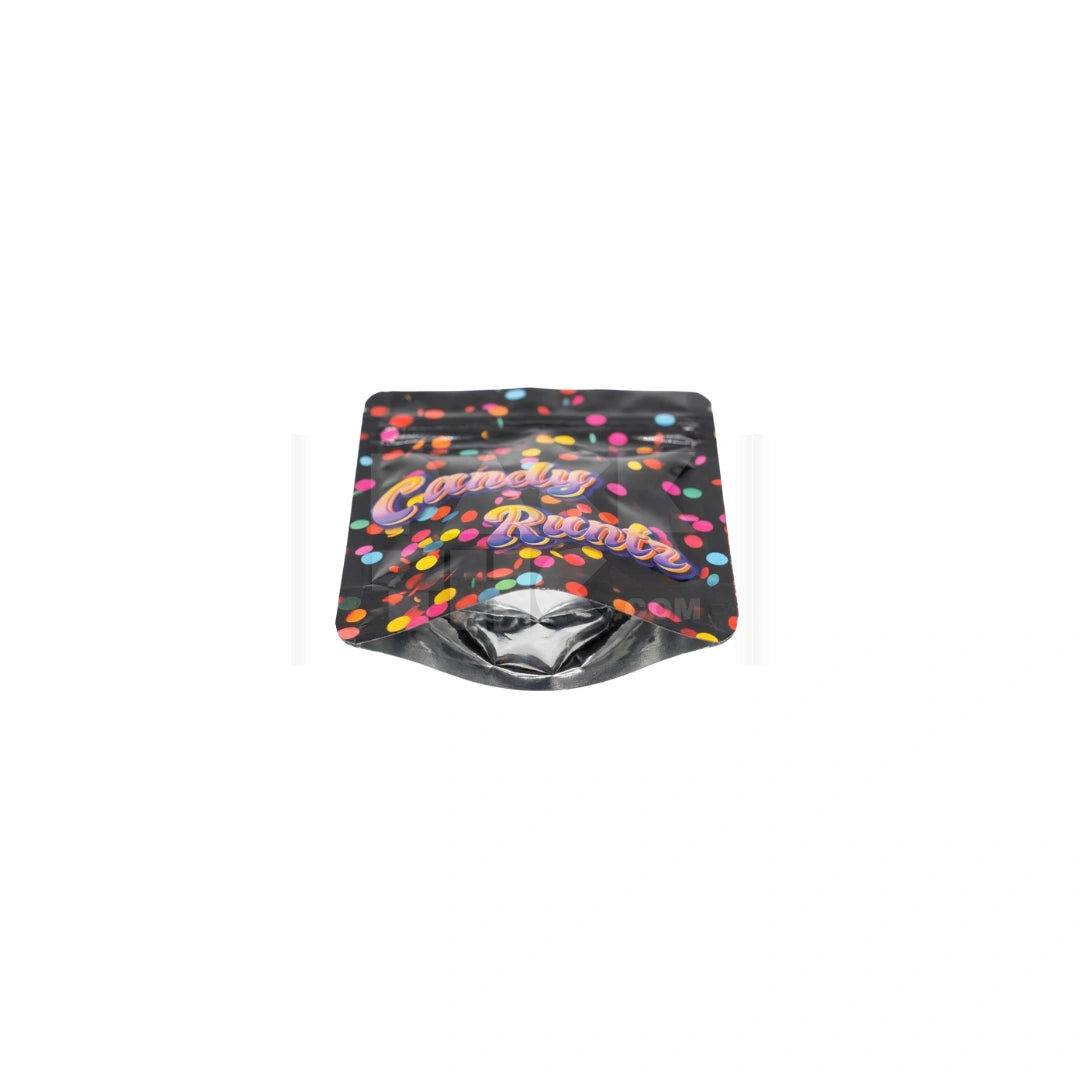 1 Grams Candy Runtz Mylar Bag (100 Count / Case)