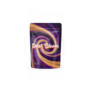 1 Grams Dust Bloom Mylar Bag (100 Count / Case)