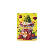 1 Grams Lemon Cherry Gelato Mylar Bag (100 Count / Case)