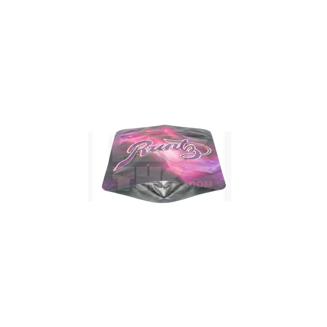 1 Grams Runtz Mylar Bag (100 Count / Case)