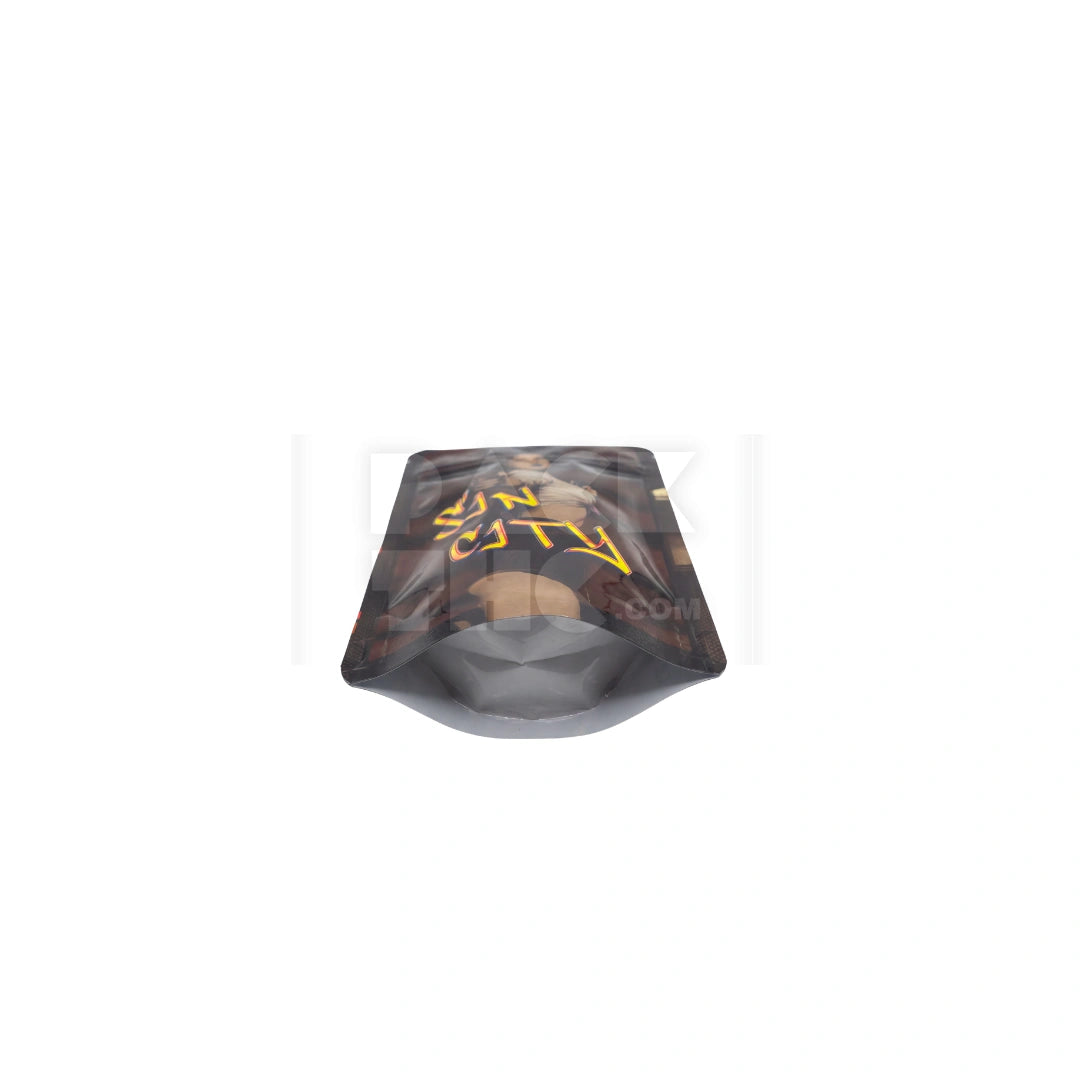 1 Grams SJN Caty Mylar Bag (100 Count / Case)